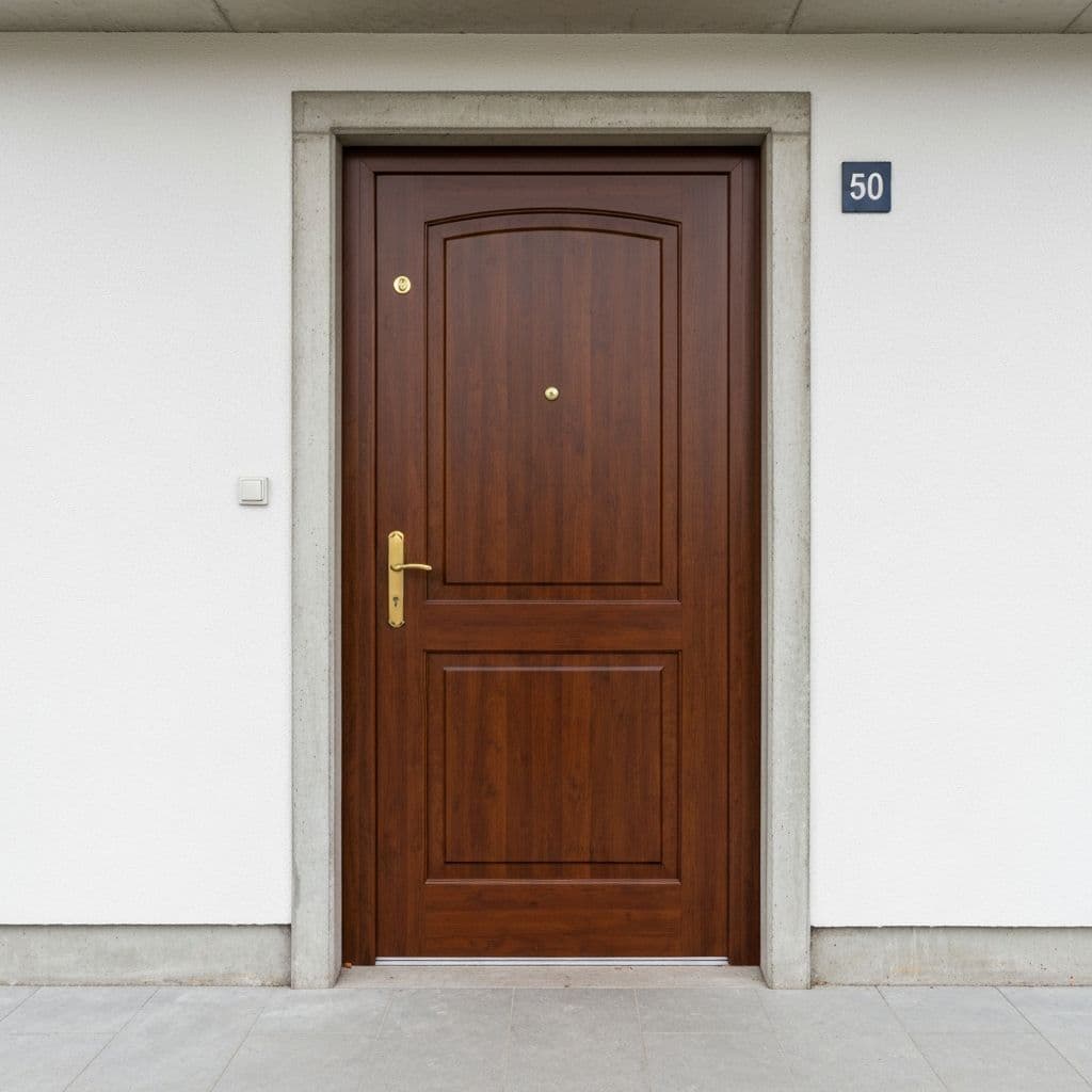 P.G. Doors