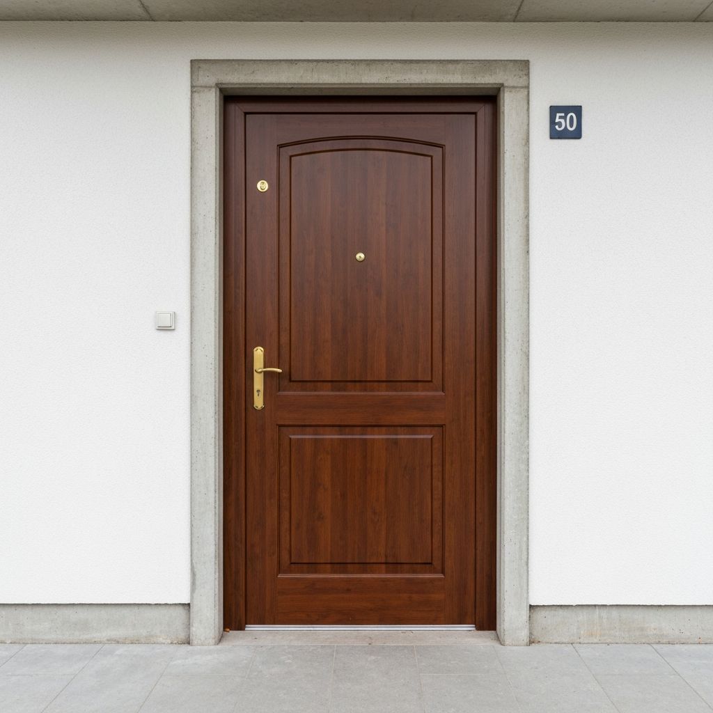 P.G. DOORS